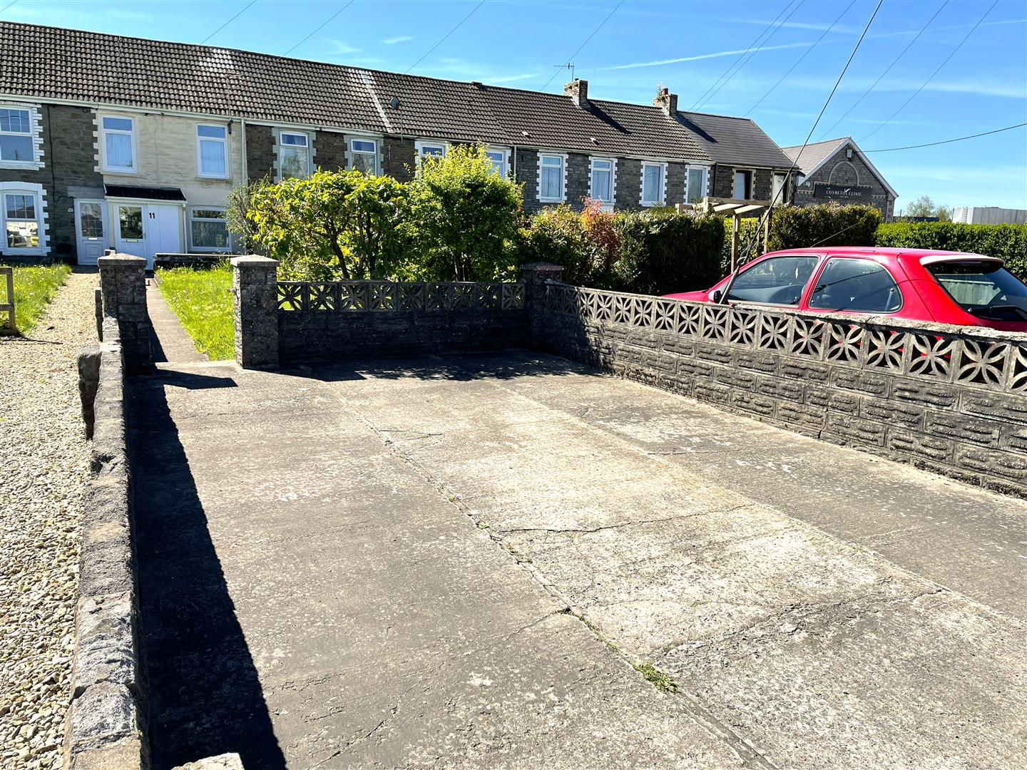 Bryn Terrace, Gorseinon, Swansea, SA4 4DE